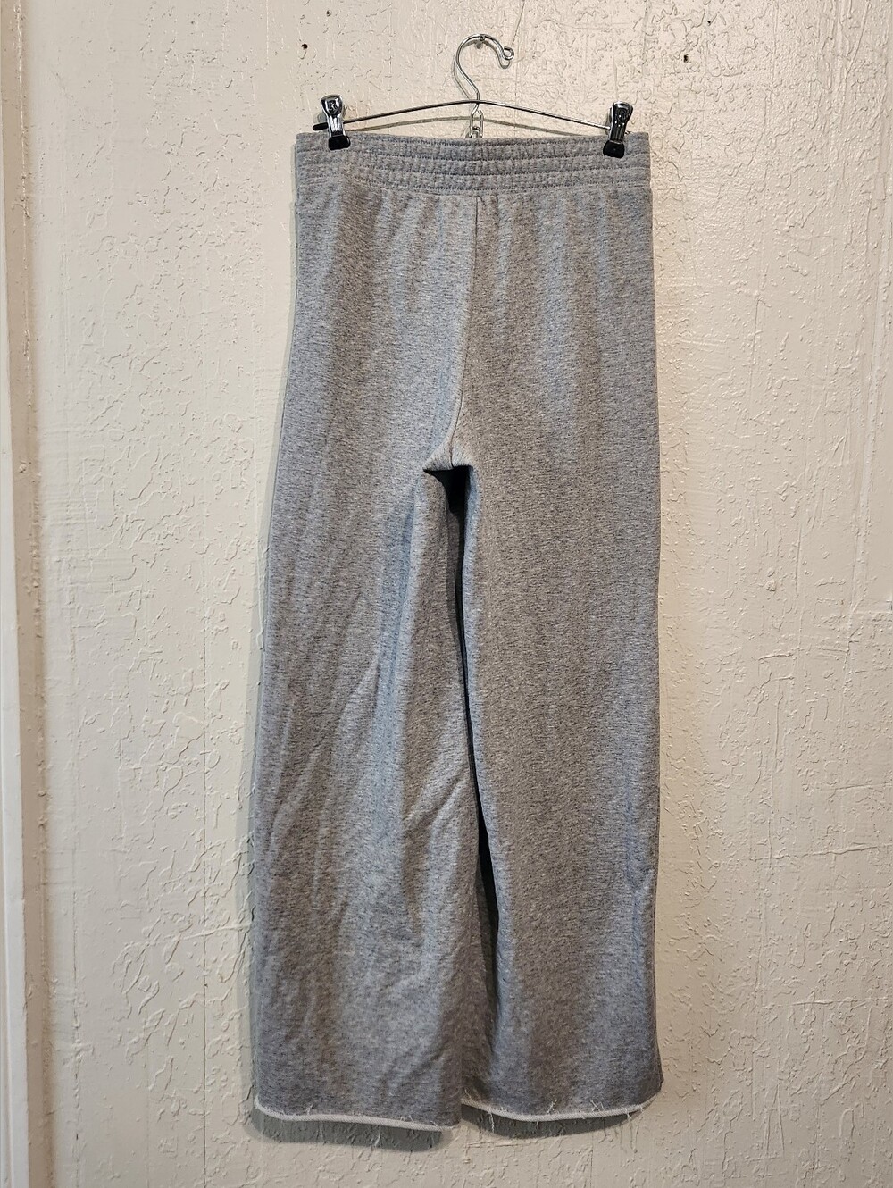 Out From Under Jody V-Front Wide Leg Pant Sz S - Picture 6 of 8
